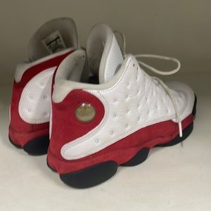 Jordan 13 Chicago used